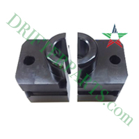 Drill Steel Support Half - 3222 3097 44